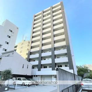 YS【3階】の外観