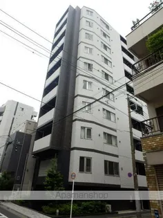 グランドコンシェルジュ錦糸町アジールコート【2階】の外観