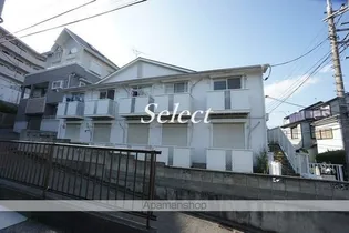 グリーンレジデンスの画像