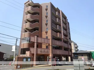 シャトナール城南Ⅱの画像