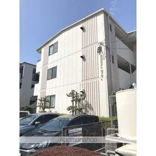 レイクサイドヴィラ【2階】の外観