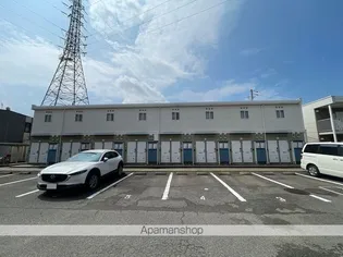 レオパレスINBE Ⅱの画像