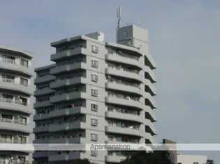 ナビシティ大須Ⅱの画像