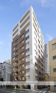 ドゥーエ銀座イーストⅠ【4階】の外観