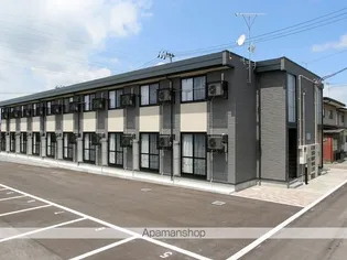 レオパレスクオリアの画像