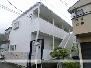 ベルメゾン伊勢原の画像
