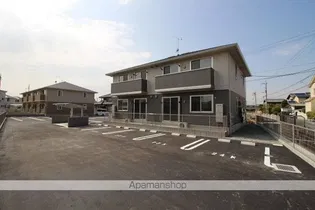 ソレイユ B棟の画像