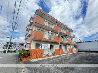 エッソール福生の画像