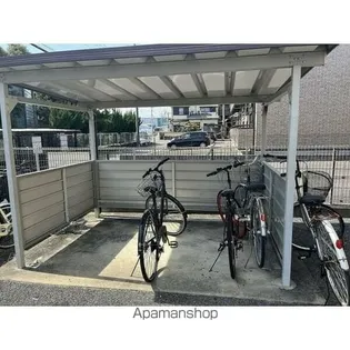 プランドールA棟【2階】のその他画像