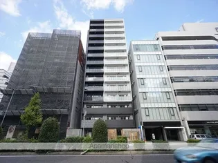 プレサンス葵デュリス【6階】の外観