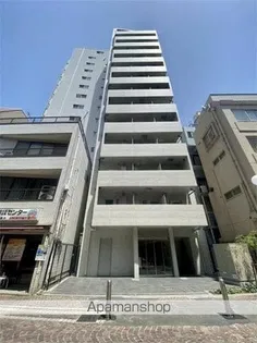 ZOOM川崎EASTの外観