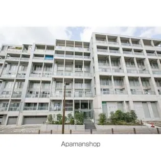 ROKA TERRAZZA【5階】の外観