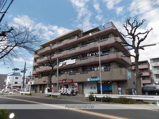 マンションFTYの画像