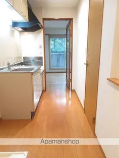 リヴェール杉並【1階】の内装