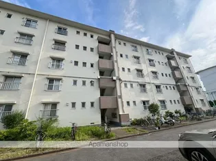 辻堂団地3ー5棟の画像