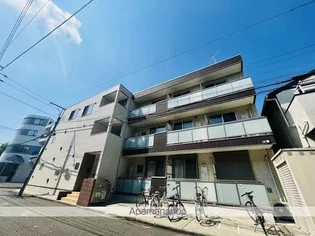 エヌズハウス矢部の画像