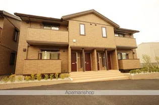 クローバーハウス Cの画像