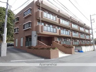 モンヴェール東戸塚の画像