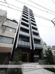 ハーモニーレジデンス山手大塚ザ・ガーデン【2階】の外観