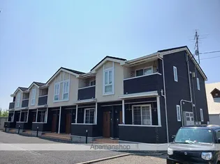 メゾンドシャルマンⅡの画像