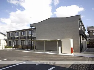 レオパレスRACOND7能登川の画像