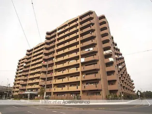 日神パレステージ海浜幕張【10階】の外観