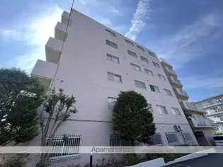 TQレジデンス柏【7階】の外観