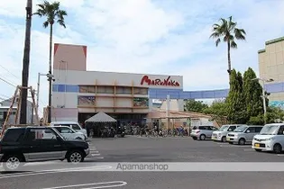 ペアハウス多田【1階】の周辺