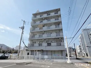 ヒューマンアカデミーハウジングⅠ【4階】の外観
