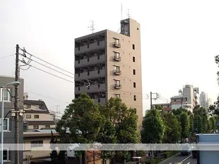 ロイヤルアメニティー中板橋の画像