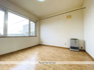 コミュニティ上野Ⅲ【202号室】の内装