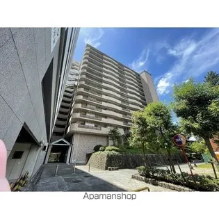 アーバンドエル八事石坂【12階】の外観