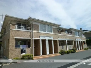 ラルジュ ガーデン Ⅱの画像