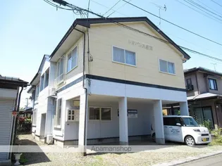 レオパレス盛岡の画像