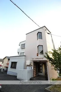 広島県広島市佐伯区三宅4丁目【マンション】の外観