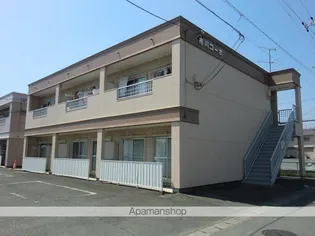 市川コーポの画像