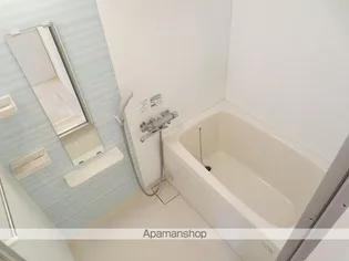 KーHAUS B【1階】の風呂