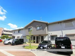 MAISON F Bの画像
