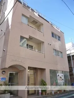 アパルトマンII【2階】の外観