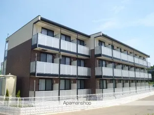 レオパレスエターナルⅠ【2階】の外観