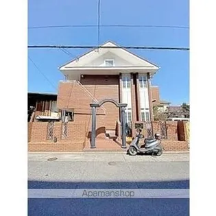 カーサ栄生【106号室】の間取り