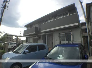 プレミール3【1階】の外観