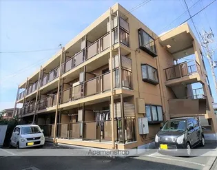 鈴木荘の画像