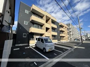 MISTRAL東姫路駅前Ⅱの画像