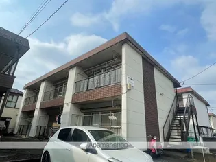 レジデンス南平3号棟の画像