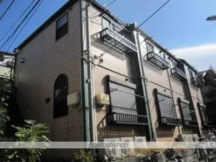 コーポアジュールの画像