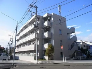 シティーコート矢向の画像