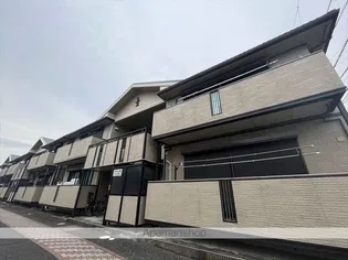 グランドゥールYAMA A棟の画像