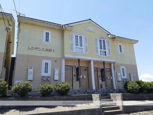 レジデンス 北野 IIの画像