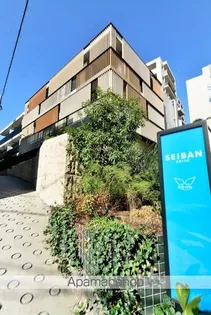 GRAN EBISU【3階】の外観